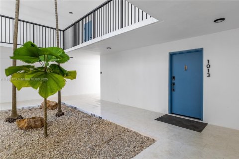 Copropriété à vendre à Key Biscayne, Floride: 2 chambres, 134.71 m2 № 1938793 - photo 4