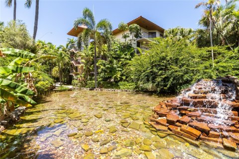Copropriété à vendre à Key Biscayne, Floride: 2 chambres, 134.71 m2 № 1938793 - photo 29