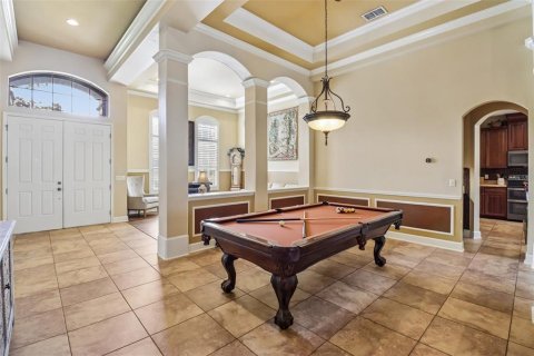 Villa ou maison à vendre à Apopka, Floride: 5 chambres, 325.16 m2 № 2283377 - photo 5