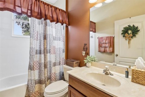 Villa ou maison à vendre à Apopka, Floride: 5 chambres, 325.16 m2 № 2283377 - photo 23