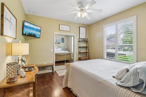 Villa ou maison à vendre à Apopka, Floride: 5 chambres, 325.16 m2 № 2283377 - photo 22