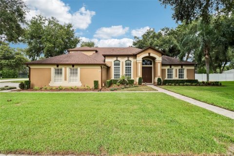 Villa ou maison à vendre à Apopka, Floride: 5 chambres, 325.16 m2 № 2283377 - photo 4