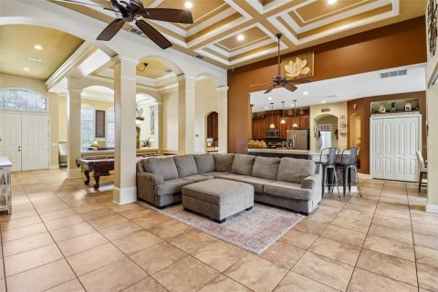 Villa ou maison à vendre à Apopka, Floride: 5 chambres, 325.16 m2 № 2283377 - photo 8