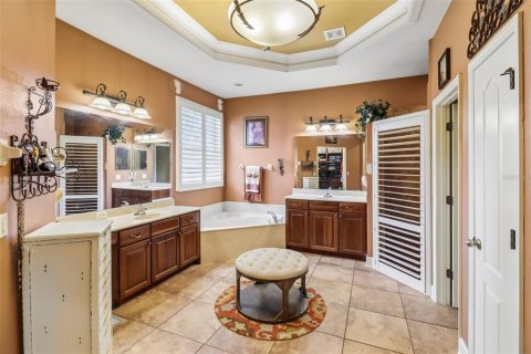 Villa ou maison à vendre à Apopka, Floride: 5 chambres, 325.16 m2 № 2283377 - photo 18