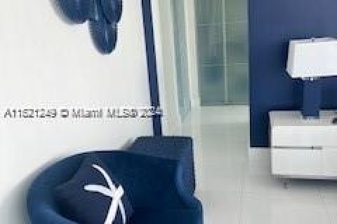 Copropriété à louer à Sunny Isles Beach, Floride: 2 chambres, 132.2 m2 № 1811644 - photo 25
