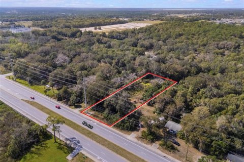 Land in Osteen, Florida № 1562931 - photo 3