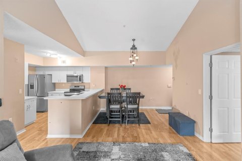 Condo in Coconut Creek, Florida, 2 bedrooms  № 2177916 - photo 9