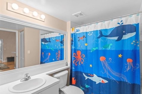 Condo in Coconut Creek, Florida, 2 bedrooms  № 2177916 - photo 25