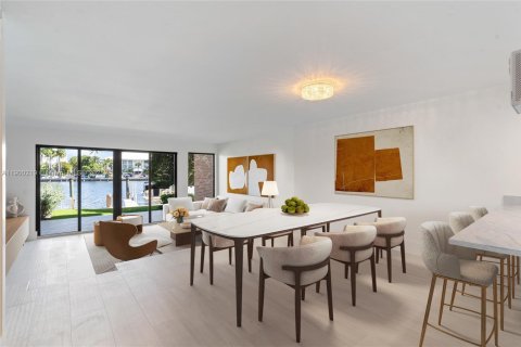 Adosado en venta en Fort Lauderdale, Florida, 2 dormitorios, 176.89 m2 № 1951949 - foto 2