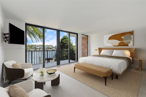 Adosado en venta en Fort Lauderdale, Florida, 2 dormitorios, 176.89 m2 № 1951949 - foto 4