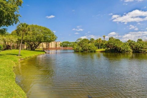 Copropriété à vendre à Delray Beach, Floride: 2 chambres, 109.16 m2 № 2245300 - photo 20