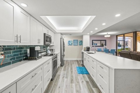 Copropriété à vendre à Delray Beach, Floride: 2 chambres, 109.16 m2 № 2245300 - photo 4