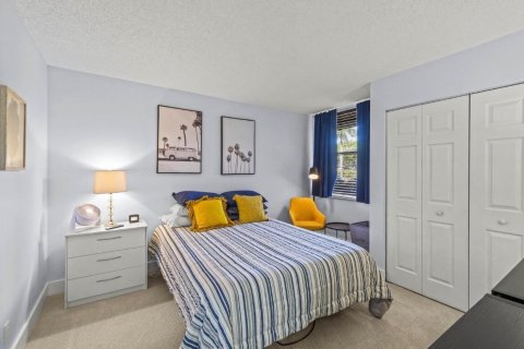 Copropriété à vendre à Delray Beach, Floride: 2 chambres, 109.16 m2 № 2245300 - photo 19
