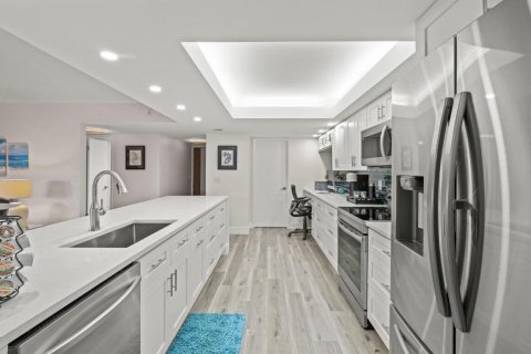 Copropriété à vendre à Delray Beach, Floride: 2 chambres, 109.16 m2 № 2245300 - photo 5