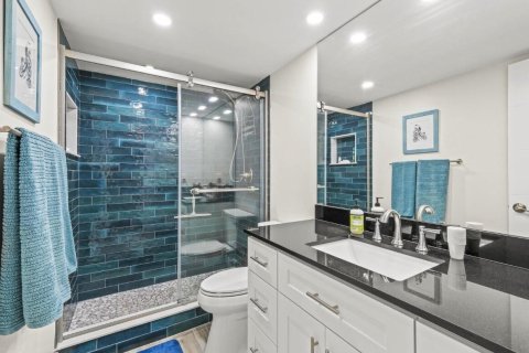 Copropriété à vendre à Delray Beach, Floride: 2 chambres, 109.16 m2 № 2245300 - photo 17
