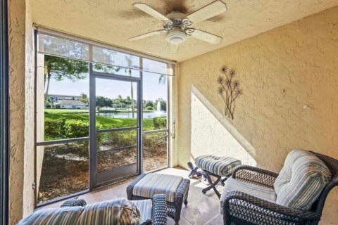 Copropriété à vendre à Delray Beach, Floride: 2 chambres, 109.16 m2 № 2245300 - photo 13