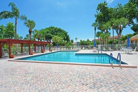 Copropriété à vendre à Delray Beach, Floride: 2 chambres, 109.16 m2 № 2245300 - photo 22