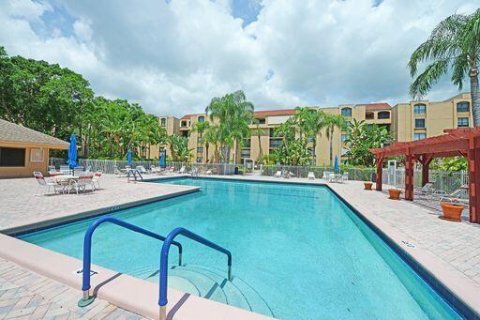 Copropriété à vendre à Delray Beach, Floride: 2 chambres, 109.16 m2 № 2245300 - photo 23