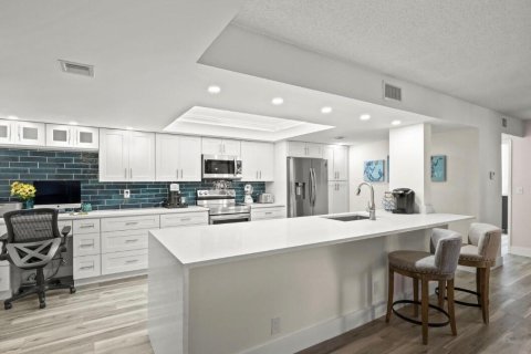 Copropriété à vendre à Delray Beach, Floride: 2 chambres, 109.16 m2 № 2245300 - photo 3