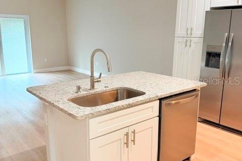 Apartamento en alquiler en Palm Coast, Florida, 3 dormitorios, 110.27 m2 № 2107347 - foto 15
