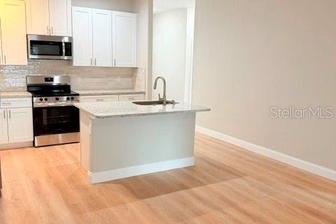 Apartamento en alquiler en Palm Coast, Florida, 3 dormitorios, 110.27 m2 № 2107347 - foto 17