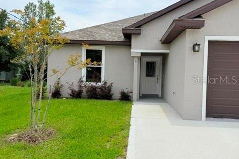 Apartamento en alquiler en Palm Coast, Florida, 3 dormitorios, 110.27 m2 № 2107347 - foto 3