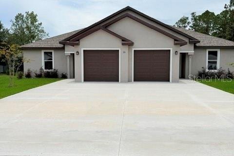 Apartamento en Palm Coast, Florida 3 dormitorios, 110.27 m2 № 2107347