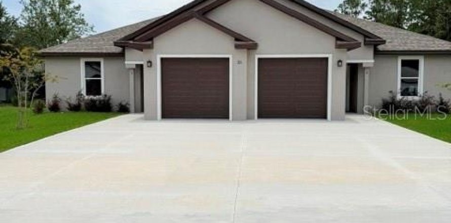 Apartamento en Palm Coast, Florida 3 dormitorios, 110.27 m2 № 2107347