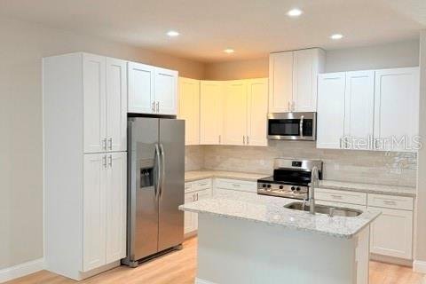 Apartamento en alquiler en Palm Coast, Florida, 3 dormitorios, 110.27 m2 № 2107347 - foto 24