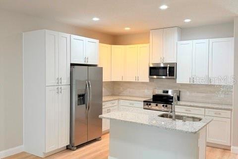 Apartamento en alquiler en Palm Coast, Florida, 3 dormitorios, 110.27 m2 № 2107347 - foto 25