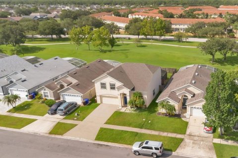 House in Kissimmee, Florida 4 bedrooms, 215.44 sq.m. № 1835200 - photo 26