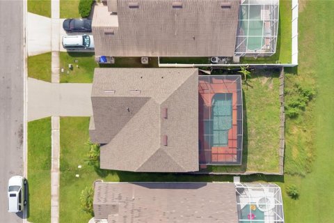 House in Kissimmee, Florida 4 bedrooms, 215.44 sq.m. № 1835200 - photo 27