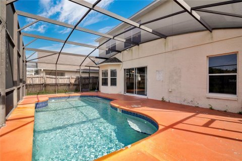 House in Kissimmee, Florida 4 bedrooms, 215.44 sq.m. № 1835200 - photo 23