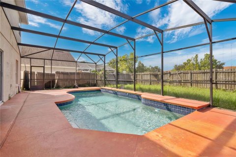 House in Kissimmee, Florida 4 bedrooms, 215.44 sq.m. № 1835200 - photo 22