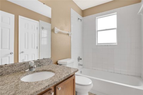 House in Kissimmee, Florida 4 bedrooms, 215.44 sq.m. № 1835200 - photo 20