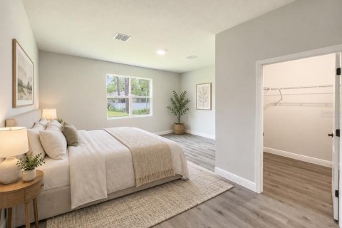 House in DeLand, Florida 4 bedrooms, 157.38 sq.m. № 2412705 - photo 4
