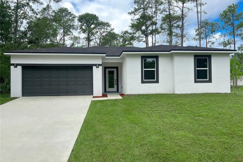 House in DeLand, Florida 4 bedrooms, 157.38 sq.m. № 2412705