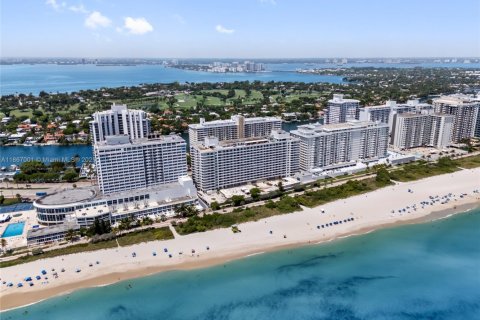 Copropriété à vendre à Miami Beach, Floride: 1 chambre, 50.72 m2 № 1923291 - photo 7