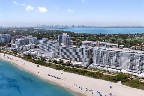 Copropriété à vendre à Miami Beach, Floride: 1 chambre, 50.72 m2 № 1923291 - photo 5