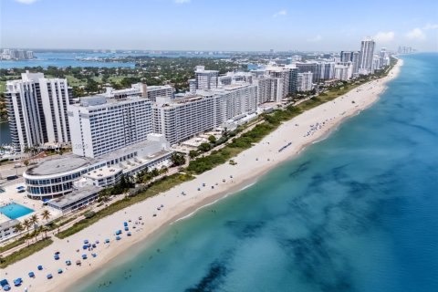 Copropriété à vendre à Miami Beach, Floride: 1 chambre, 50.72 m2 № 1923291 - photo 8