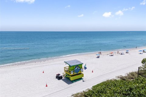 Copropriété à vendre à Miami Beach, Floride: 1 chambre, 50.72 m2 № 1923291 - photo 16