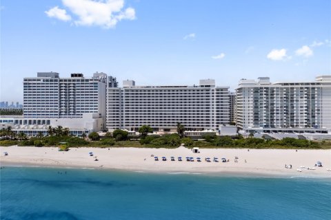 Copropriété à vendre à Miami Beach, Floride: 1 chambre, 50.72 m2 № 1923291 - photo 4