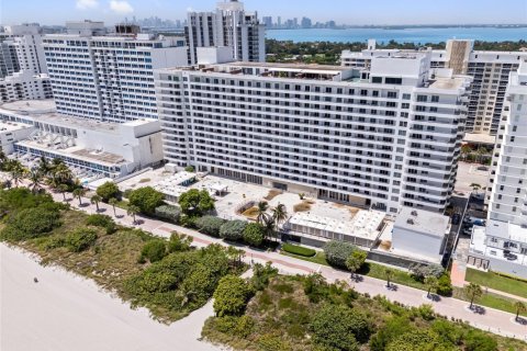 Copropriété à vendre à Miami Beach, Floride: 1 chambre, 50.72 m2 № 1923291 - photo 11
