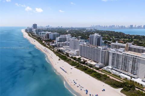 Copropriété à vendre à Miami Beach, Floride: 1 chambre, 50.72 m2 № 1923291 - photo 6