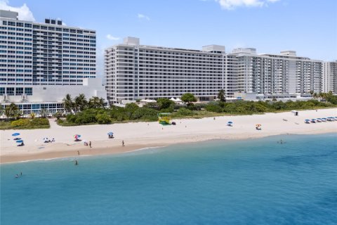 Copropriété à vendre à Miami Beach, Floride: 1 chambre, 50.72 m2 № 1923291 - photo 10