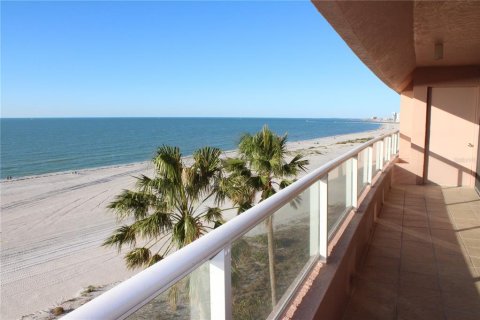 Condominio en alquiler en Clearwater, Florida, 2 dormitorios, 120.31 m2 № 1534303 - foto 26