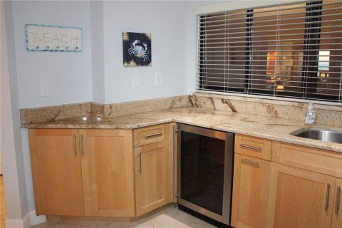 Condominio en alquiler en Clearwater, Florida, 2 dormitorios, 120.31 m2 № 1534303 - foto 9