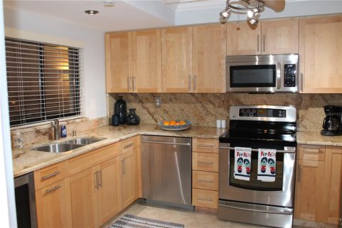 Condominio en alquiler en Clearwater, Florida, 2 dormitorios, 120.31 m2 № 1534303 - foto 3