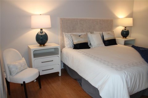 Condominio en alquiler en Clearwater, Florida, 2 dormitorios, 120.31 m2 № 1534303 - foto 10