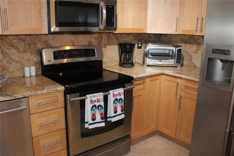 Condominio en alquiler en Clearwater, Florida, 2 dormitorios, 120.31 m2 № 1534303 - foto 4